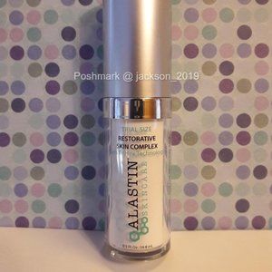 Alastin Restorative Skin Complex .5 oz - BRAND NEW